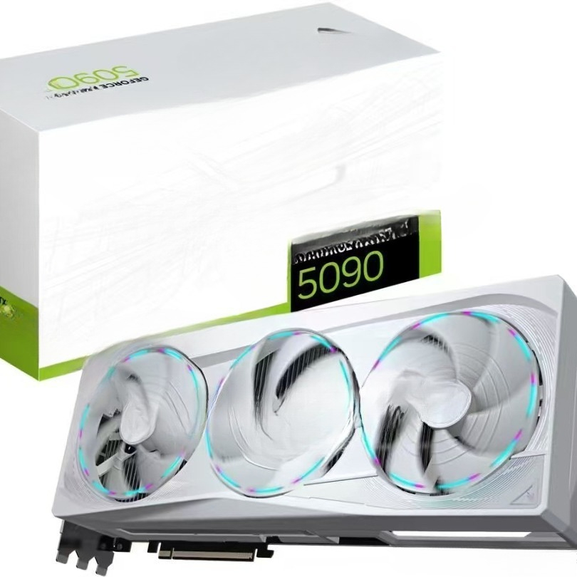 Suitable for RTX 5090 OC32G gr - đánh giá và giá Pc Gaming Lian Li