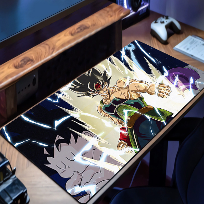 Anime Computer Mouse Pad Drago - đánh giá và giá Pc Gaming Gratis