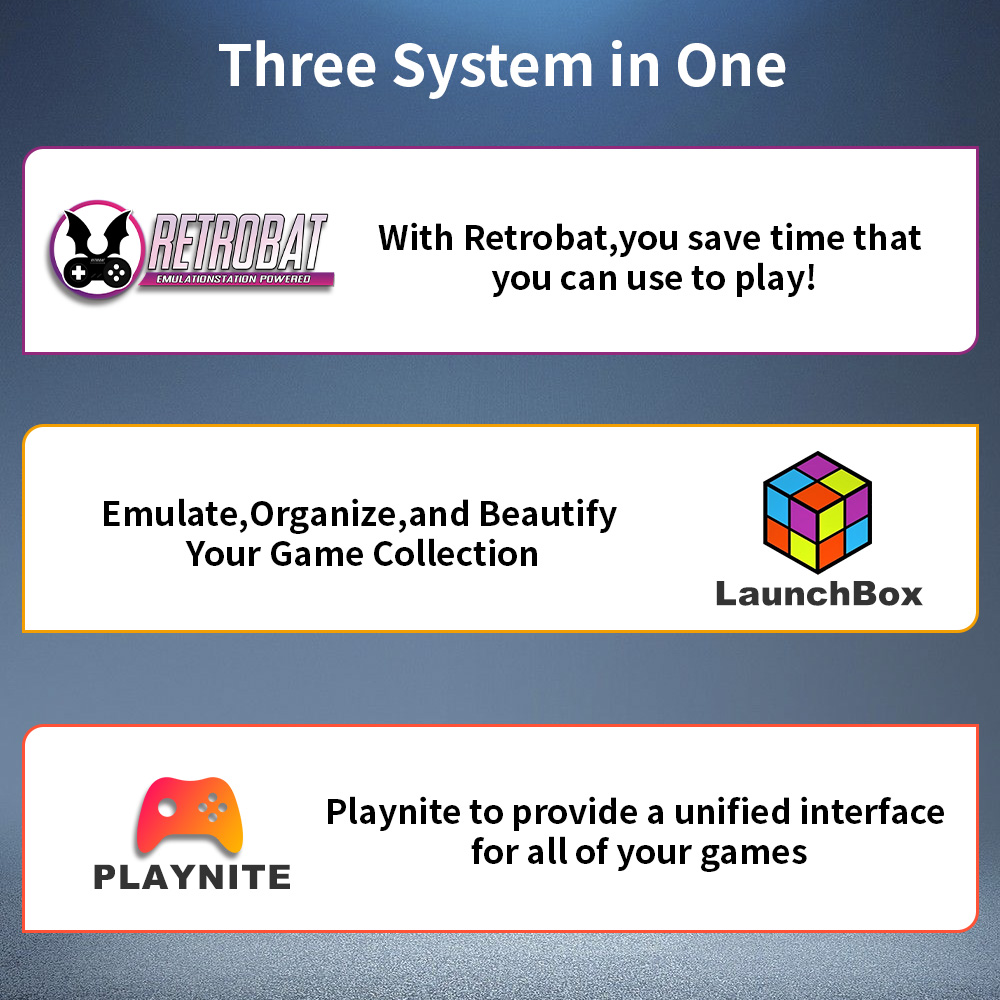 Play Zone 1TB Portable Gaming  - đánh giá và giá Pc Gaming Aaa