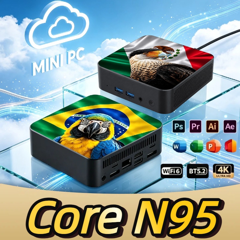 New 2026 Mexico Brazil Flag Hi - đánh giá và giá Pc Gaming New