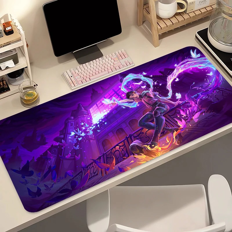 Mouse Pad Gamer Computer Anime - đánh giá và giá Pc Gaming Gratis