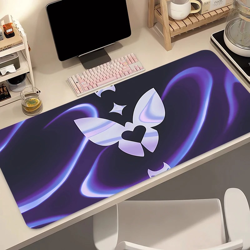 Mouse Pad Gamer Computer Anime - đánh giá và giá Pc Gaming Gratis