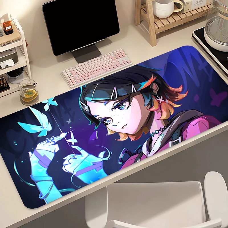 Mouse Pad Gamer Computer Anime - đánh giá và giá Pc Gaming Gratis