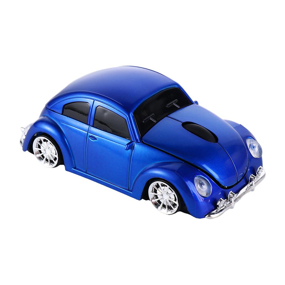 Portable Car Shape Wireless Mo - đánh giá và giá Pc Gaming Aaa