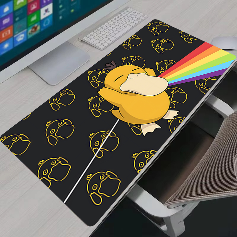Mousepad Anime P-Pokemon Psydu - đánh giá và giá Pc Gaming Notebook