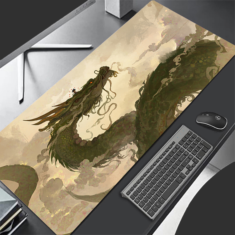 Mousepad Computer New Goku Mou - đánh giá và giá Pc Gaming Keyboard