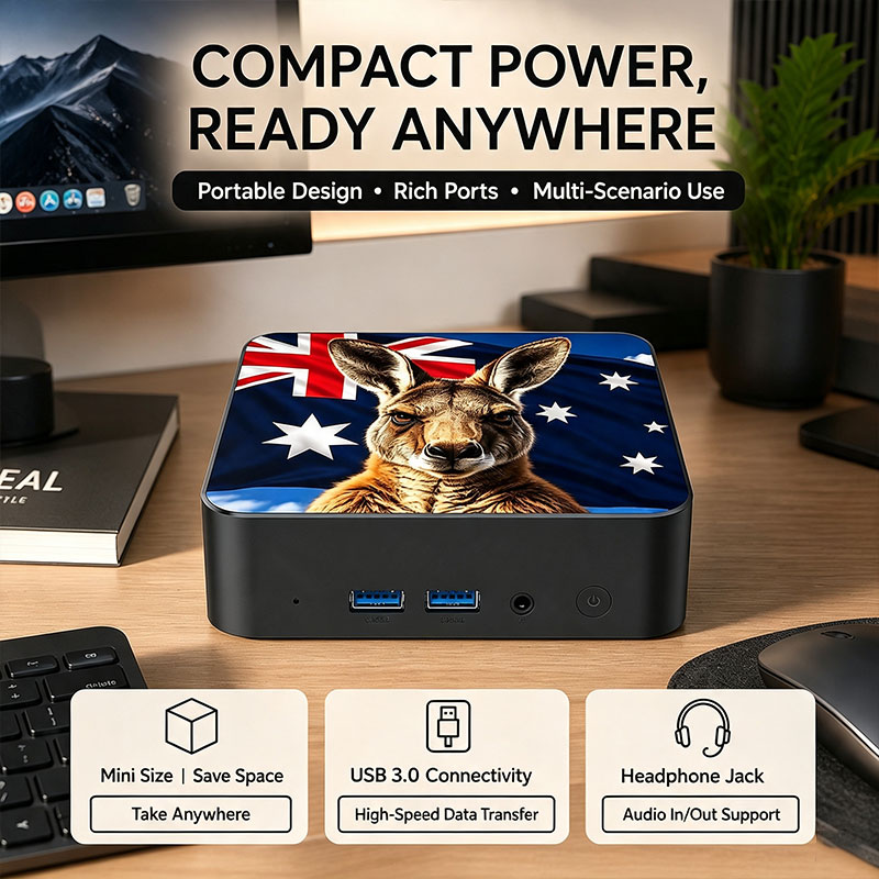 New Powerful Windows 11 Mini P - đánh giá và giá Pc Gaming New