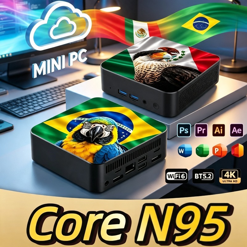 2026 New Mexico Brazil Flag Hi - đánh giá và giá Pc Gaming New