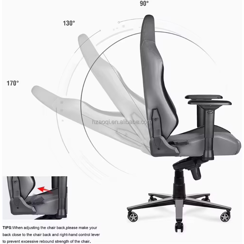 Gaming Chairs Computer Gamer C - đánh giá và giá Pc Gaming Chair