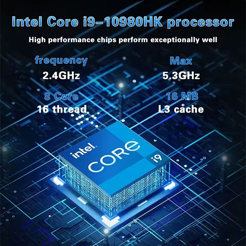 NEW 15.6' Laptop Intel Core I9 - đánh giá và giá Pc Gaming Notebook