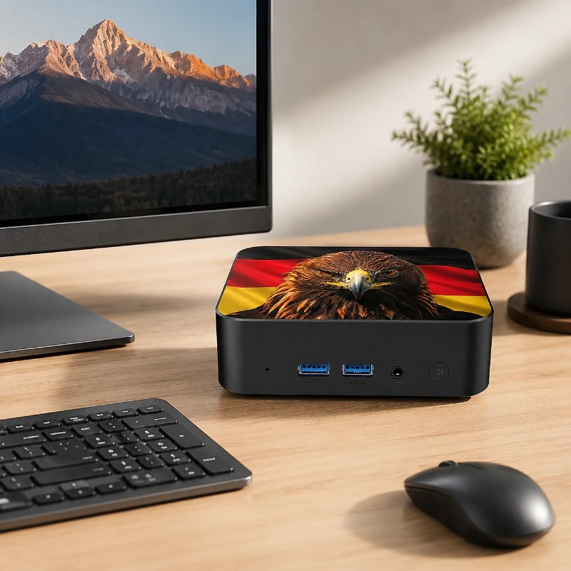 2026  Mini PC Portable Compute - đánh giá và giá Pc Gaming Mini