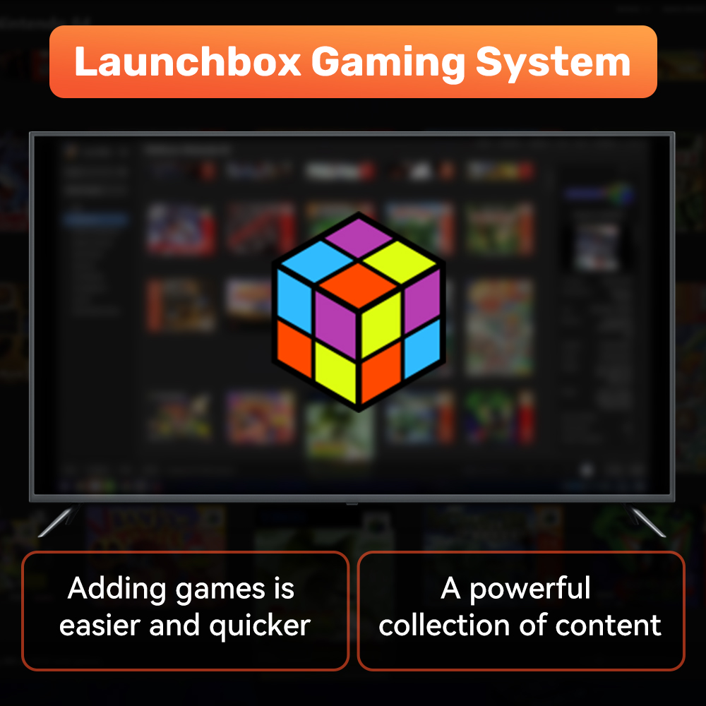 Launchbox 500G Gaming Hard Dri - đánh giá và giá Pc Gaming Aaa