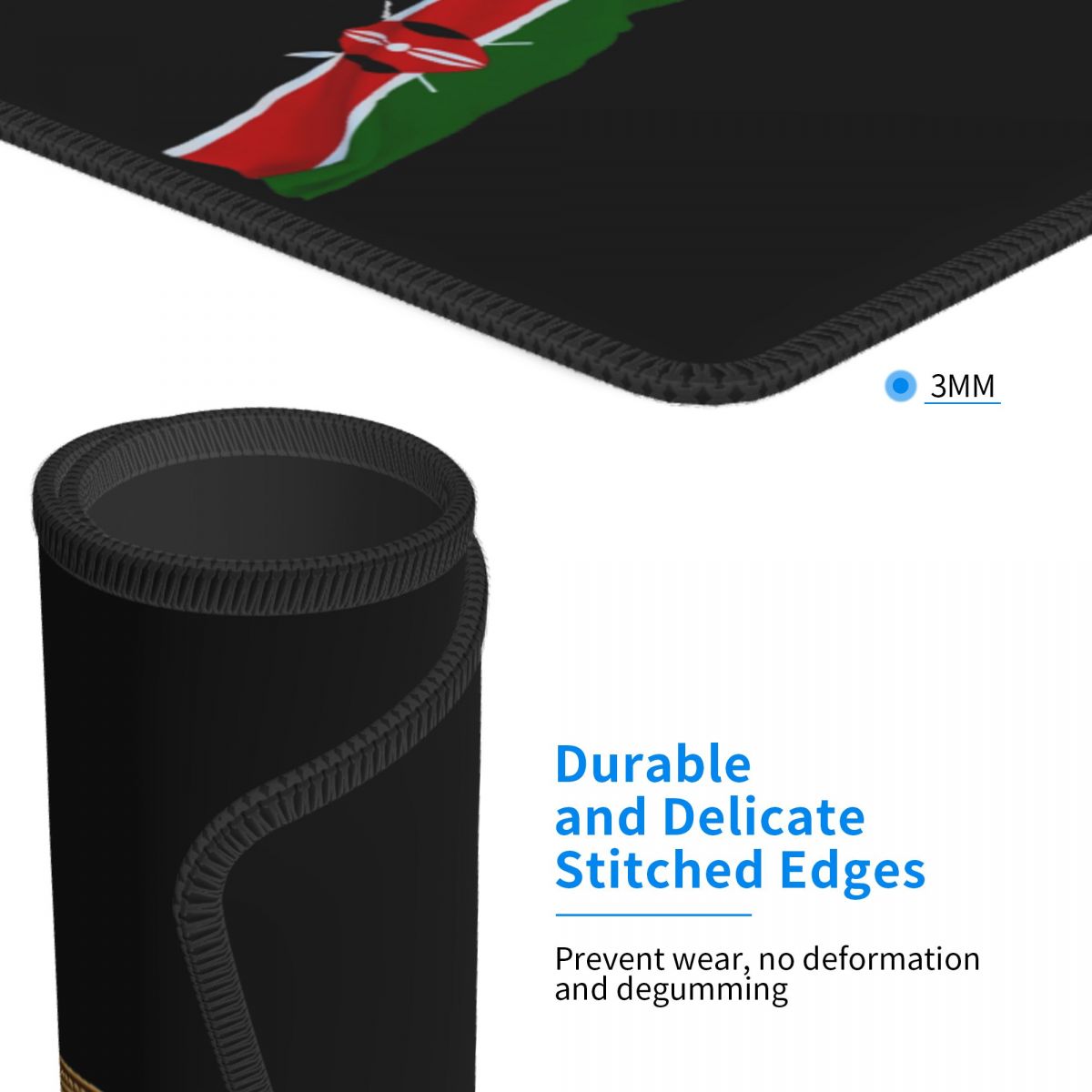 Custom Coat Of Arms Of Kenya F - đánh giá và giá Pc Gaming Kenya