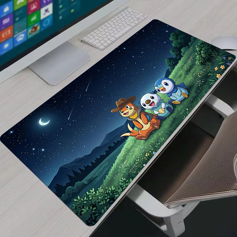 Mouse Pad Anime PC Gamer Cabin - đánh giá và giá Pc Gaming Keyboard