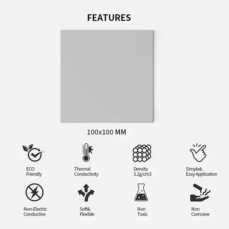 LDPCSJ High Performance 24W/mK - đánh giá và giá Pc Gaming Notebook
